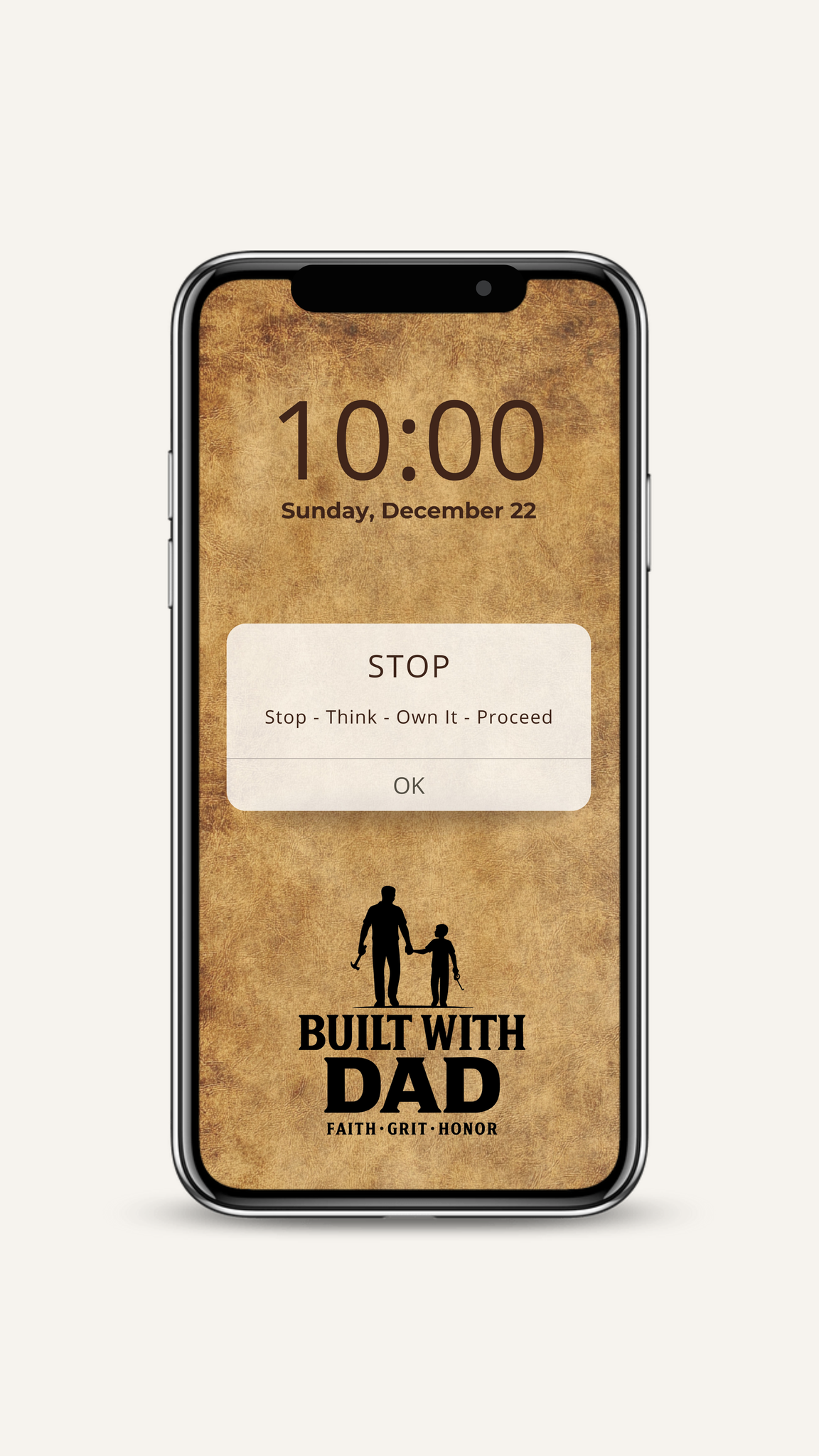 The Calm Dad Package (Digital Download)