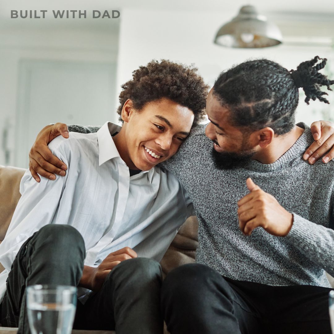 Why Supporting Fatherhood Matters Now More Than Ever