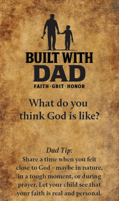 30 Conversation Cards - Printed and Shipped