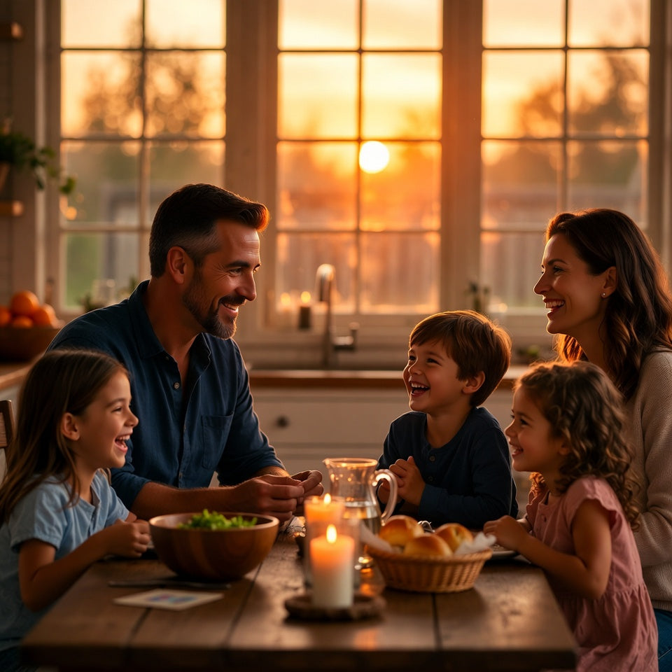 Fully Built With Dad Toolkit