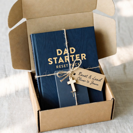 Dad Starter Reset Pack