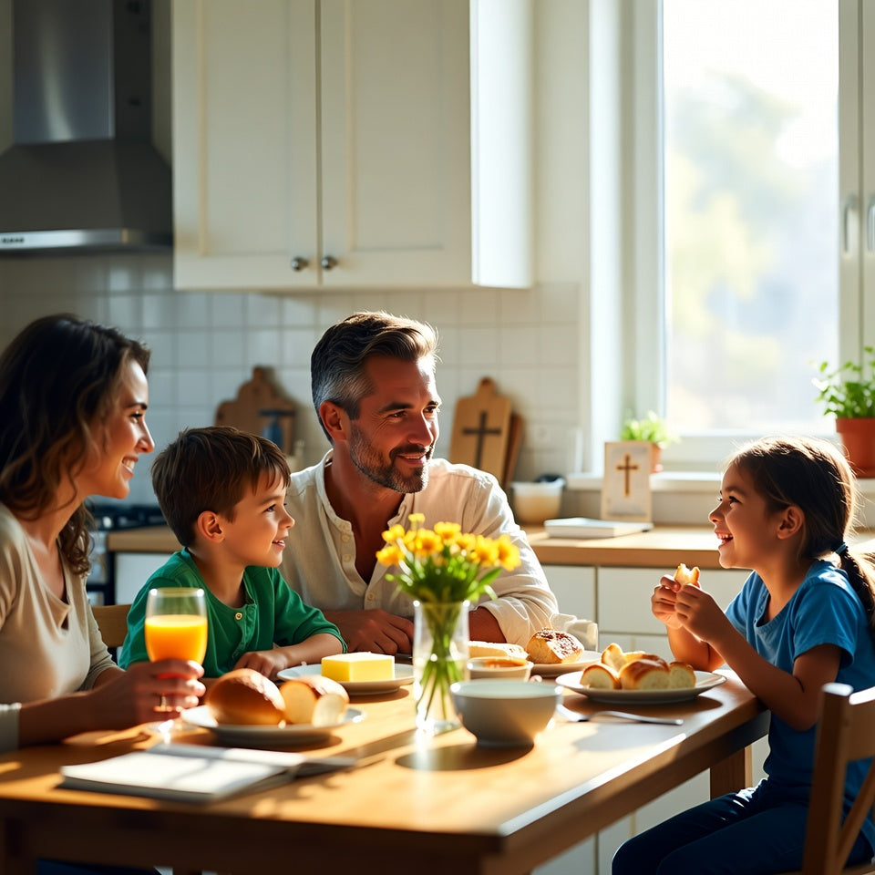 Dad Starter Reset Pack